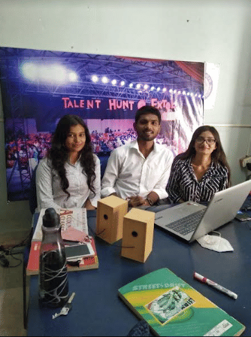 Extol College Bhopal Activities & Infrastructure photo 44